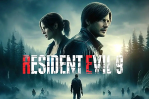 Resident Evil 9: Nemesis Rising – Kembali ke Horor yang Lebih Mengerikan di Dunia Resident Evil