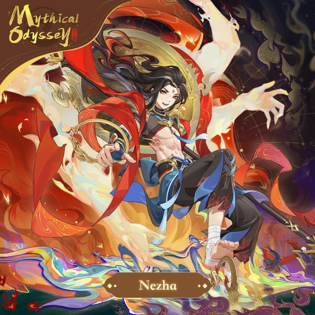 Mythos Reborn: Game RPG Fantasi Baru dengan Dunia Terbuka dan Cerita Epik