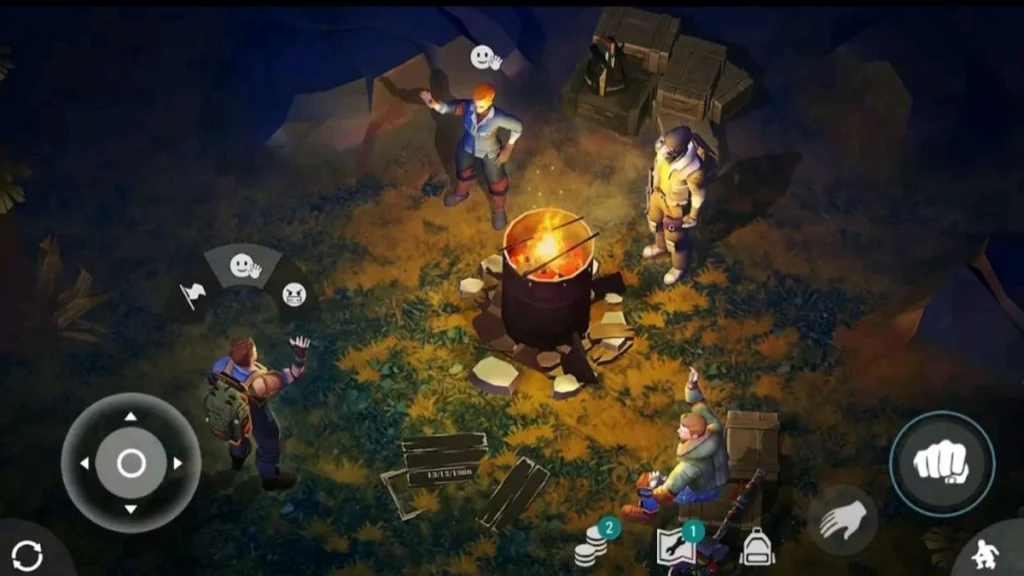 Chrono Rift: Game Aksi-Petualangan dengan Mekanisme Waktu yang Bikin Ketagihan!