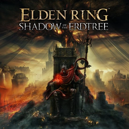 Elden Ring: Shadow of the Erdtree Siap Mengguncang Dunia Game di 2025!