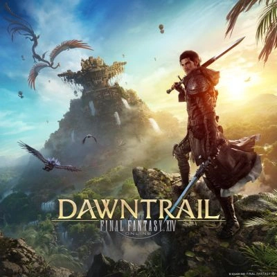 5 Game Open-World Terbaik 2025 dengan Grafis Spektakuler