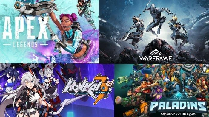 Game Online Terpopuler 2025 di Indonesia: Apa Saja Kelebihannya?