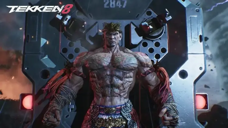 Tekken 8 DLC Fahkumram Siap Rilis! Update Ganas Hadir di Switch & PC