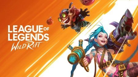League of Legends: Wild Rift – MOBA Ikonik untuk Seluler