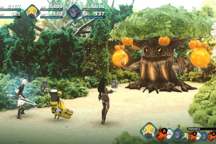 Sable: Nomad’s Journey Rilis di Switch & Mobile! Petualangan Open-World yang Memesona