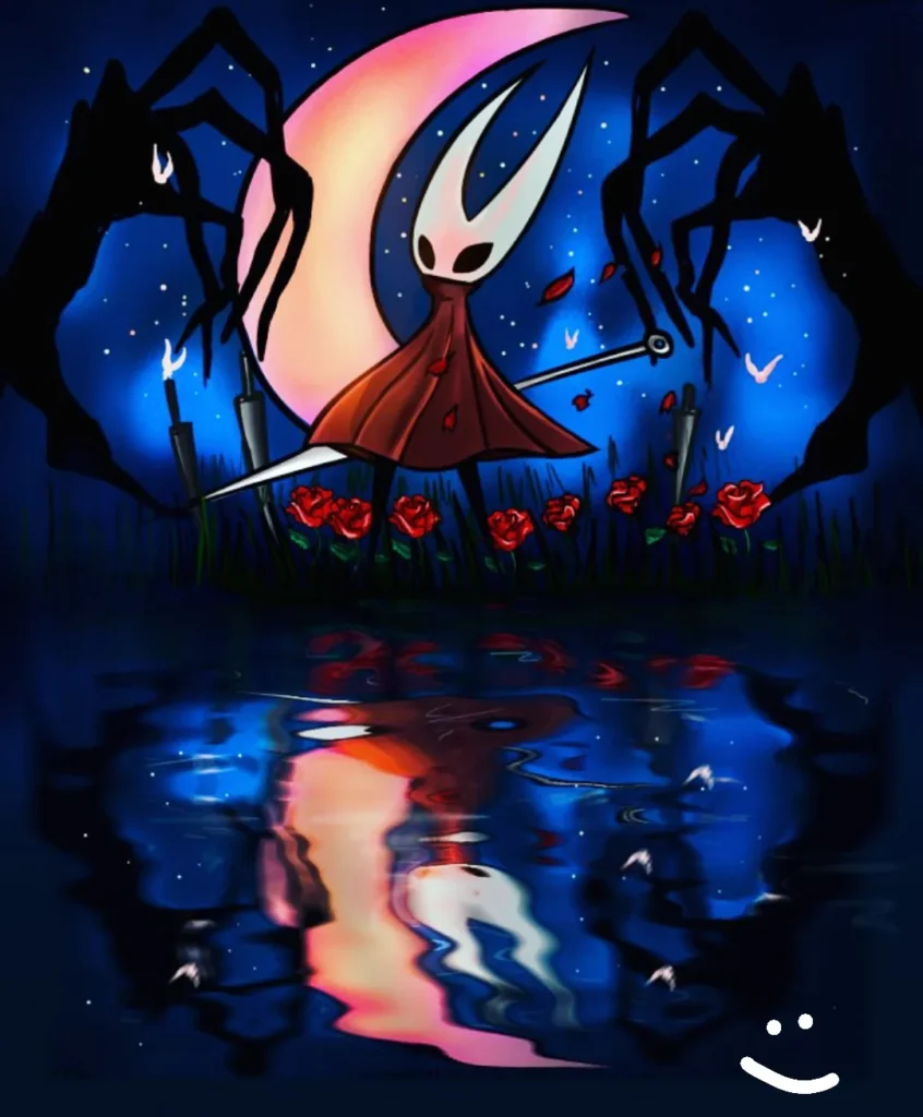 Hollow Knight: Silksong — Petualangan Baru Hornet yang Dinanti-Nanti!
