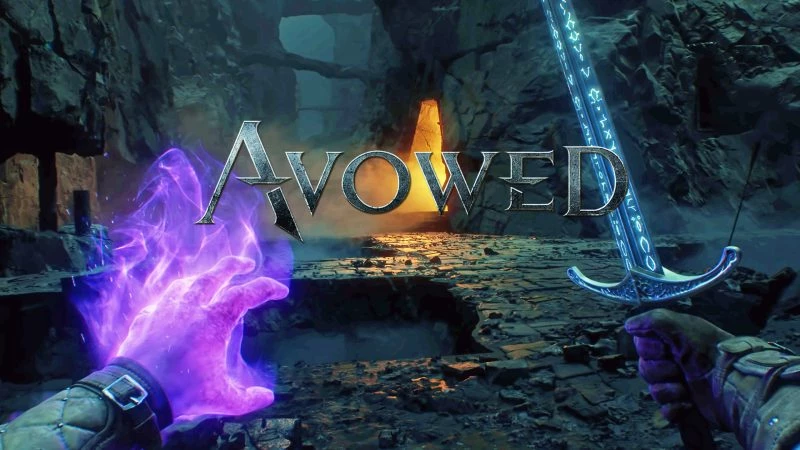 Avowed: RPG Epik dari Obsidian yang Siap Bersinar di 2025