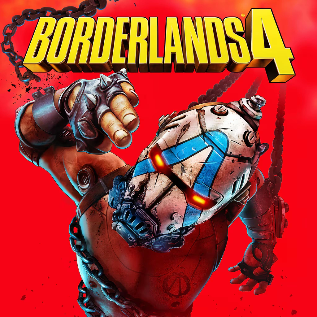 Borderlands 4: Petualangan Liar di Planet Baru
