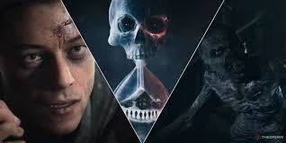 Until Dawn Remake: Horor Interaktif yang Lebih Mencekam di 2025