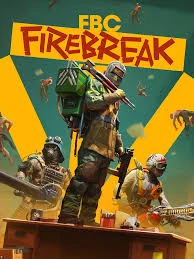 FBC: Firebreak – Aksi Co-op Seru di Dunia Control yang Bikin Ketagihan di 2025!