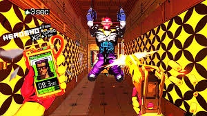 Mullet Madjack – Aksi Cyberpunk Retro yang Bikin Jantungan di 2025!