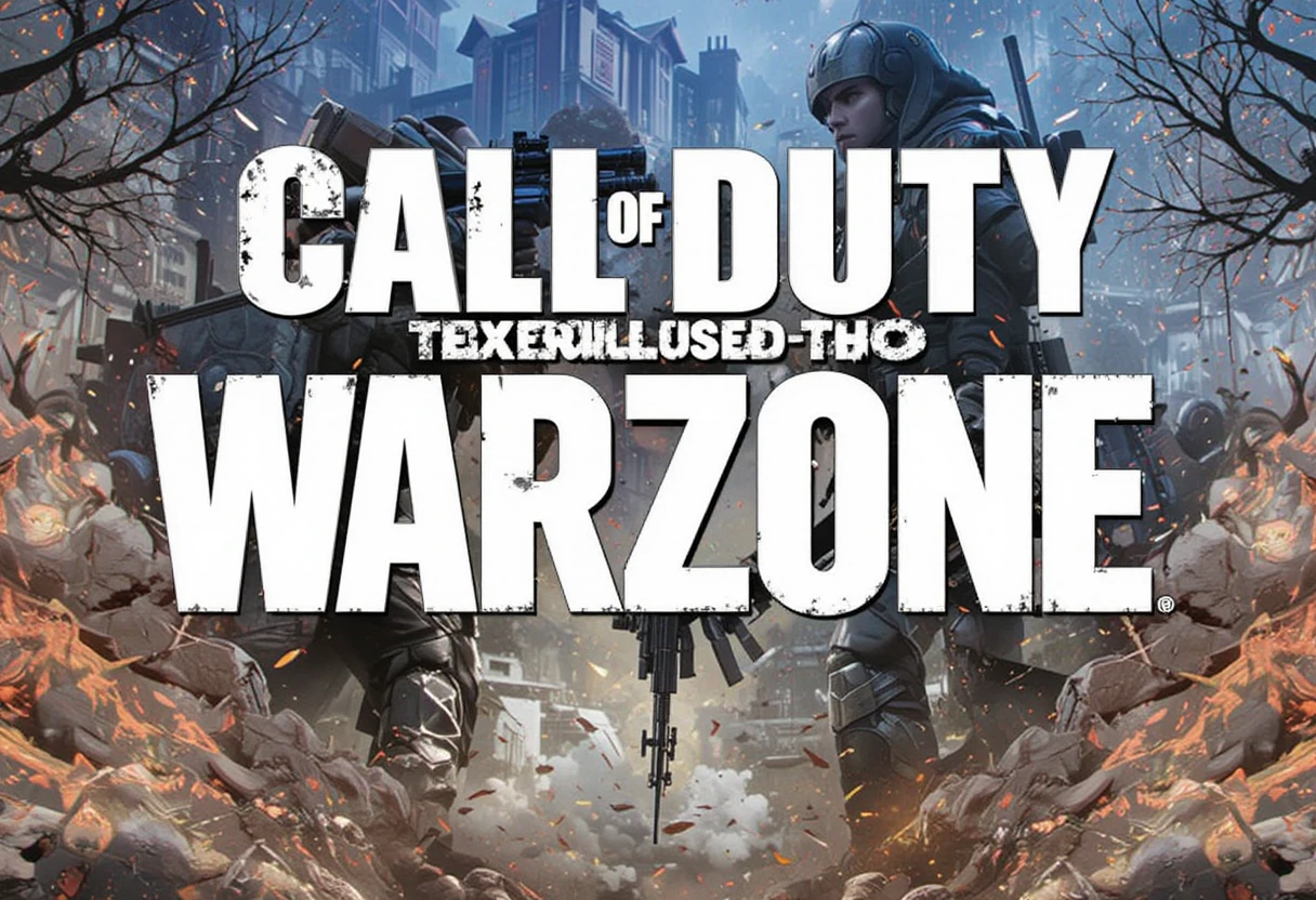Call of Duty Warzone & Black Ops 6 Terbaru 2025