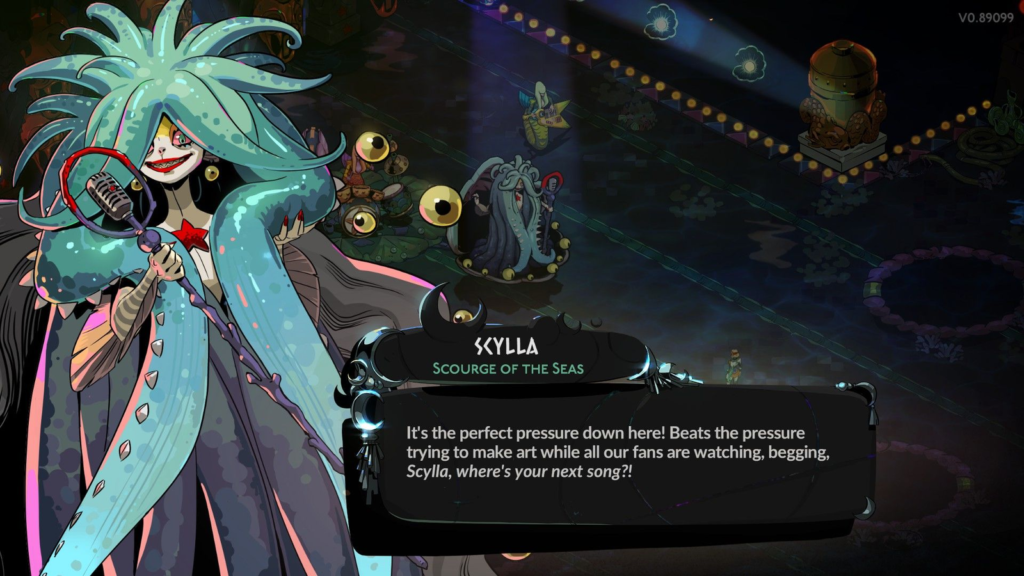 Review Hades II – Sekuel Roguelike yang Membakar Jiwa!