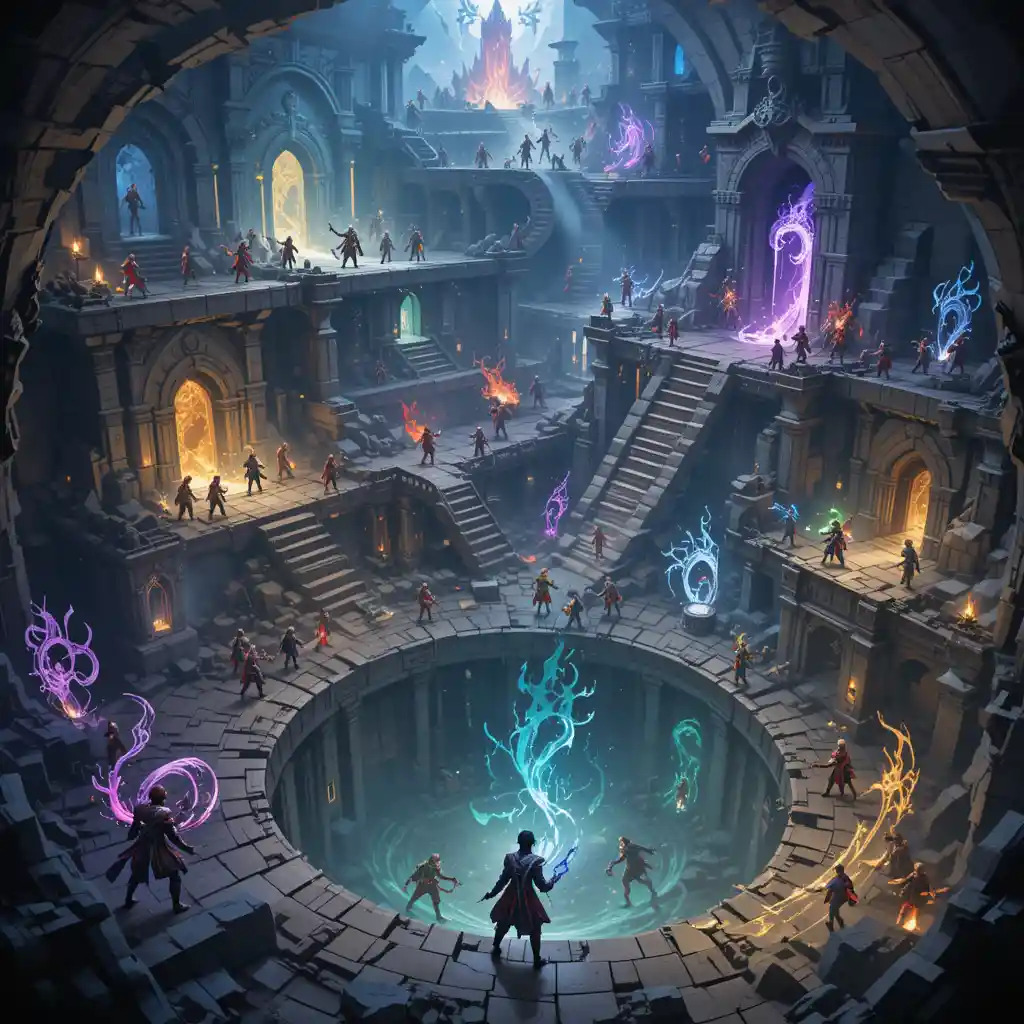 Panduan Lengkap Spiral Abyss untuk Pemula hingga Pro