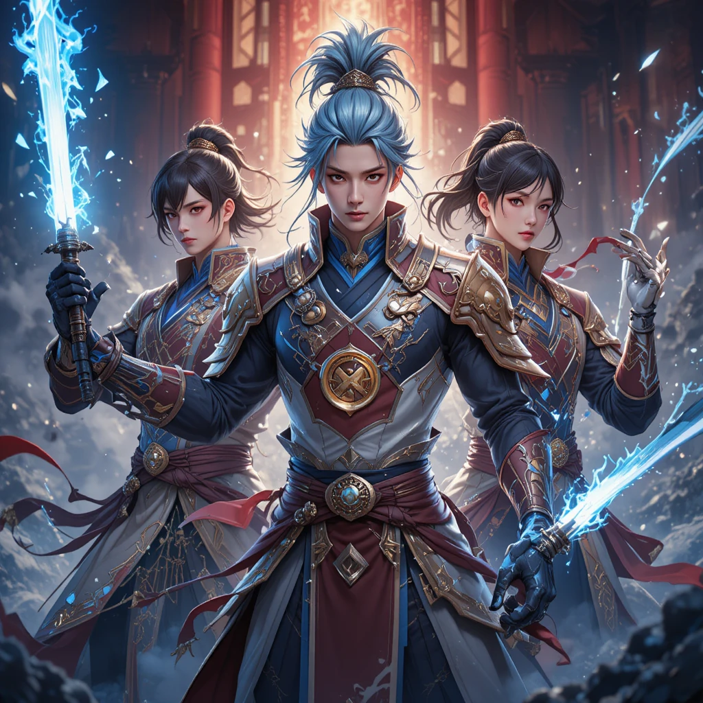 Team Comp National Raiden: Masih Meta di 2026?