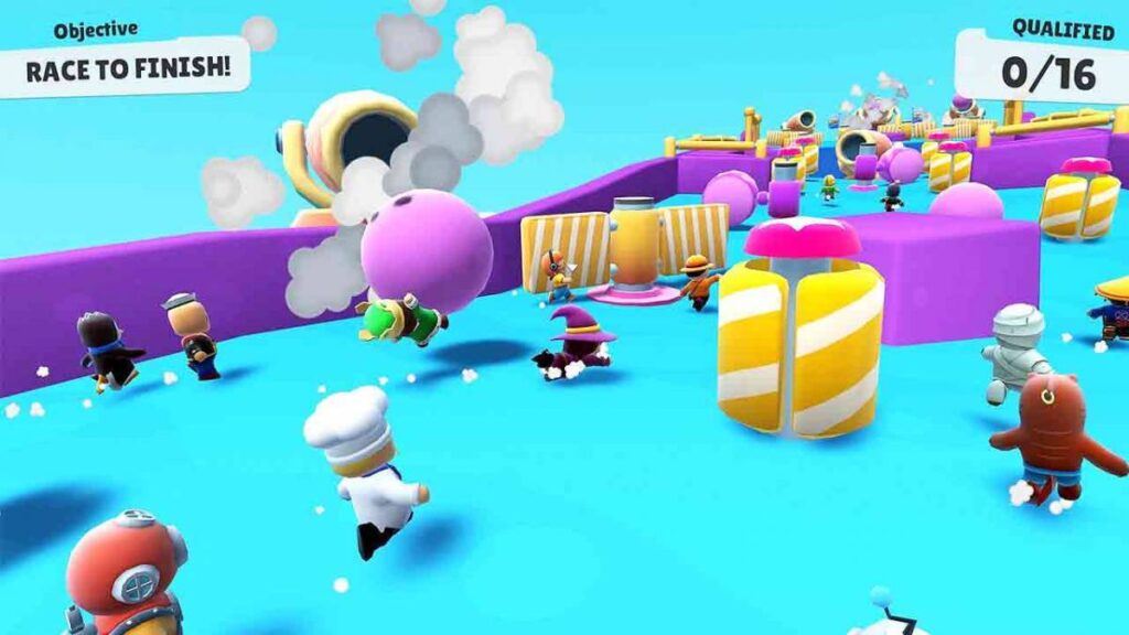 5 Game Multiplayer Paling Seru Buat Mabar Bareng Teman