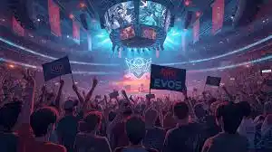 Game yang Lagi Ramai Dibahas di Komunitas Gamer Indonesia