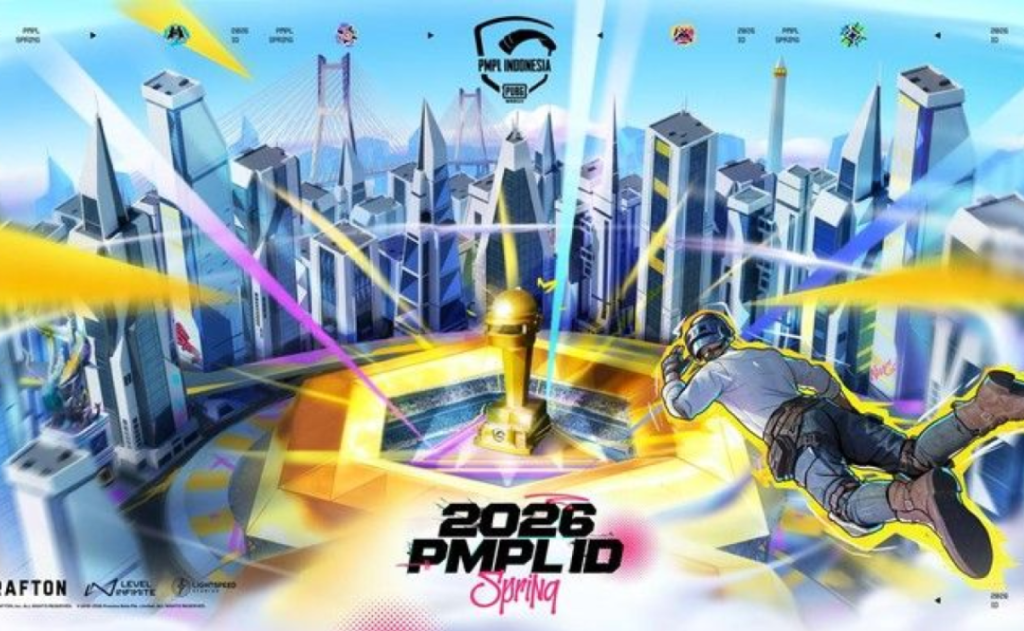 Cara Setting Sensitivity PUBG Mobile Terbaik 2026