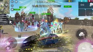 Bocoran Map Baru Free Fire 2026 yang Katanya "Paling Besar Sepanjang Masa"