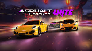 Bug Terbaru Asphalt Legends Unite yang Harus Diwaspadai