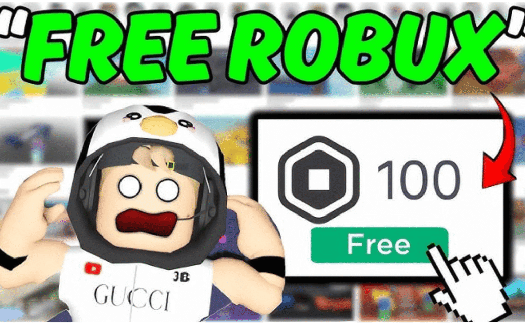 Cara Dapat Robux Gratis Tanpa Hack di Roblox 2026