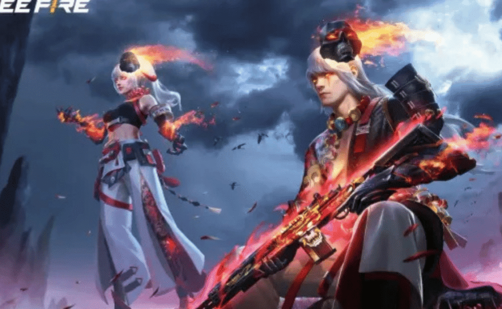 Free Fire Max OB53: Grafis Lebih Tajam, Lag Berkurang?