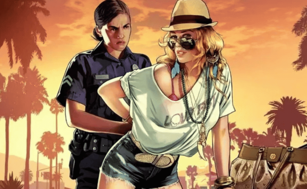 GTA 6 Disebut Akan Ubah Cara Main Open