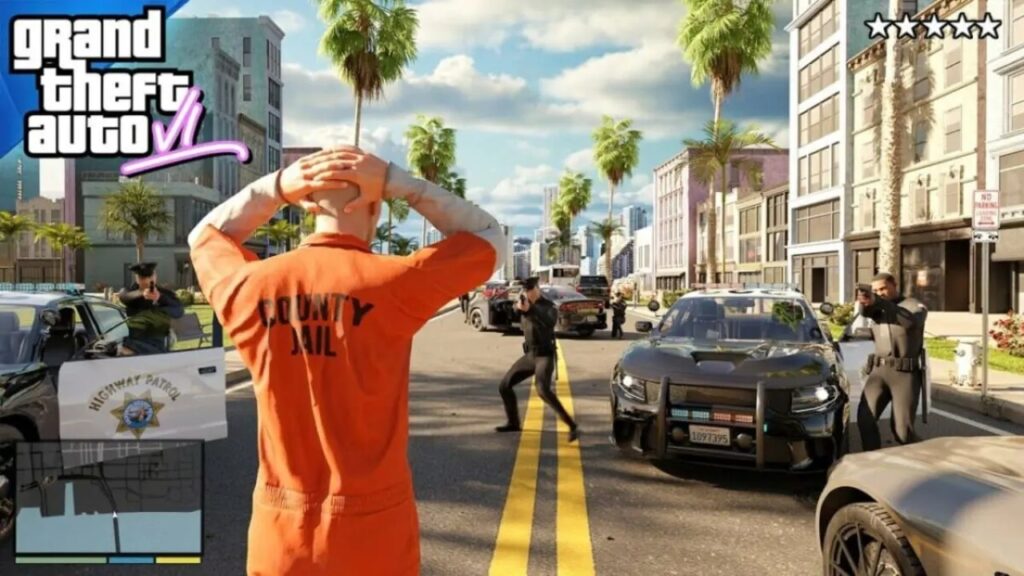 Rockstar Konfirmasi GTA 6 Dukung Ray Tracing Penuh di PC
