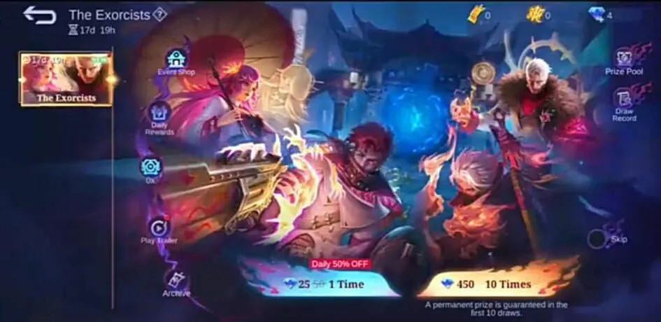 Mobile Legends Akan Hadir di PC? Ini Bocorannya