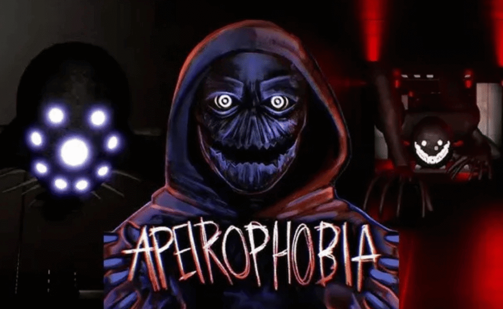 Roblox Banjir Game Horror Baru, Siap Takut Sendirian?