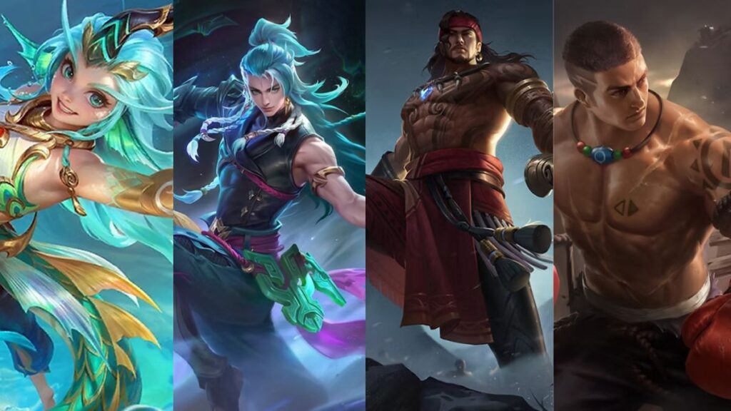 Siapa Hero Paling Dibenci di MLBB 2026? Hasil Voting Mengejutkan