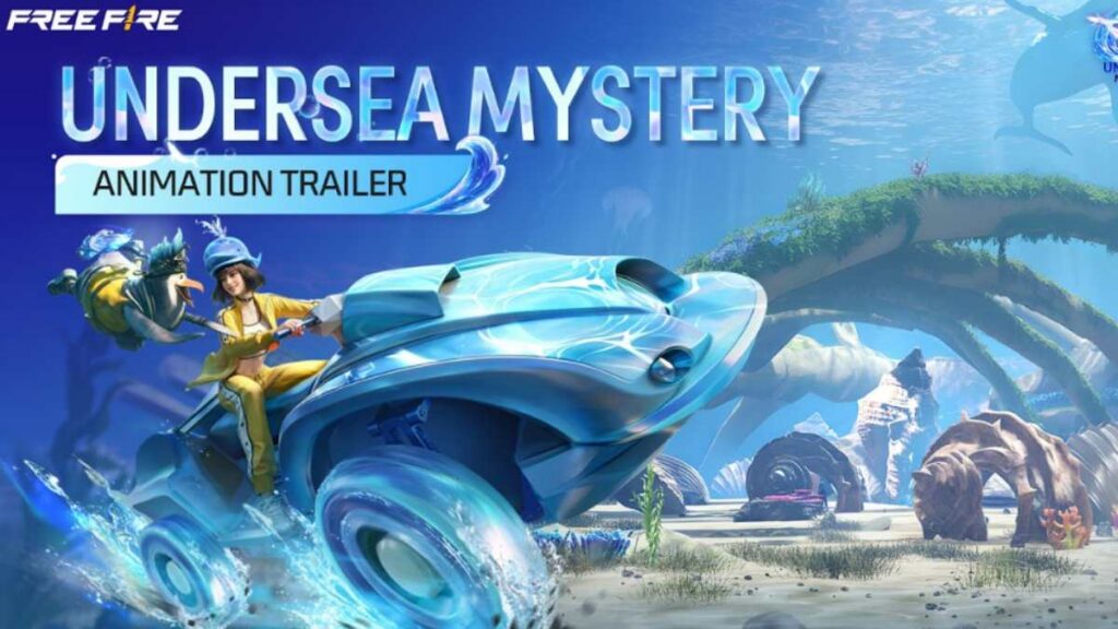 Update Besar Free Fire 2026: Sistem Anti-Cheat Baru yang Disebut "Tak Terkalahkan"